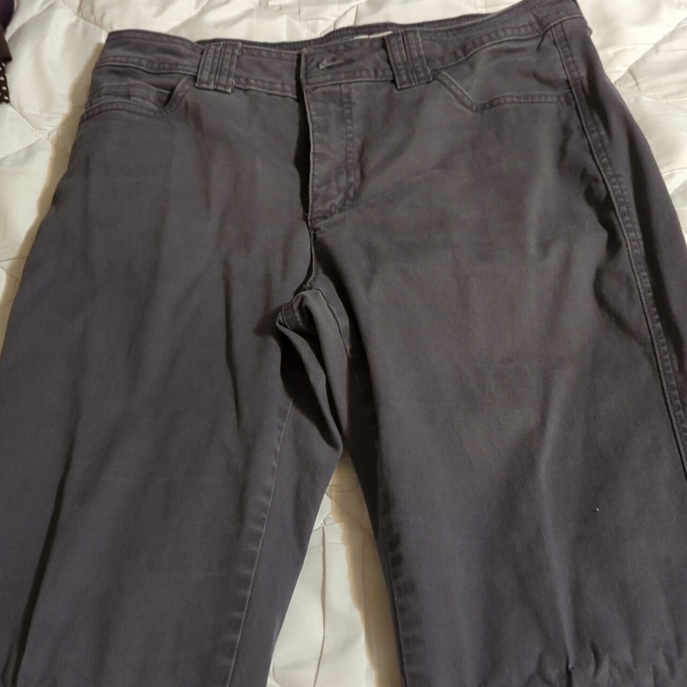 Women's Lees pants